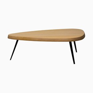527 Mexico Table by Charlotte Perriand