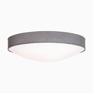 Kant Gray D45 Ceiling Lamp from Arts Crafts