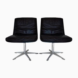 Conference Chairs from Delta Design, Set of 2