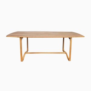 Refectory Dining Table by Lucian Ercolani for Ercol