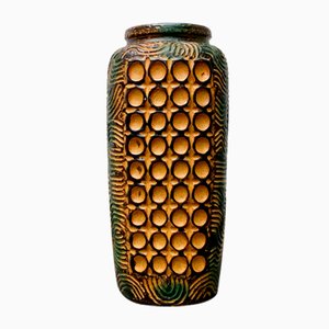 Vase de Plancher Brutaliste Mid-Century de Dümler & Breiden, Allemagne, 1960s