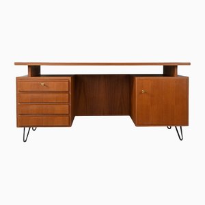 Desk from Oldenburg Furniture Workshops, 1950s