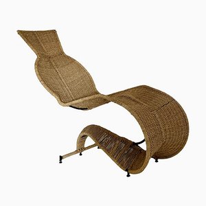 Woven Bolide Chair by Tom Dixon, London, 1991
