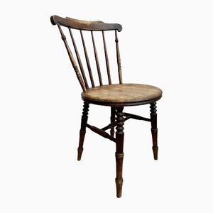 Victorian Penny Dining Chair