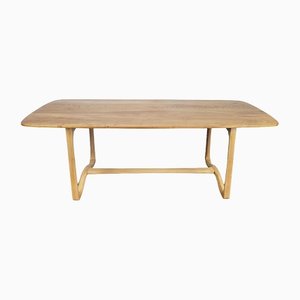 Refectory Dining Table by Lucian Ercolani for Ercol