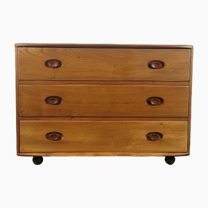 Chest of Drawers by Lucian Ercolani for Ercol
