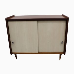 Vintage Shoe Cabinet, 1970s