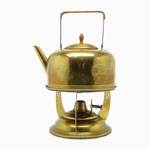 Jarra de té, siglo XX de WMF, Alemania
