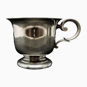 Broth Cup from Fraget, Poland, 1930s