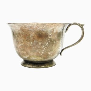 Broth Cup from Norblin, Poland, 1930s