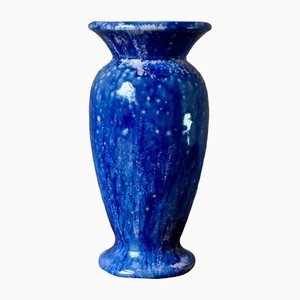 Art Nouveau No. 377 Baluster Vase from Mougin, Nancy