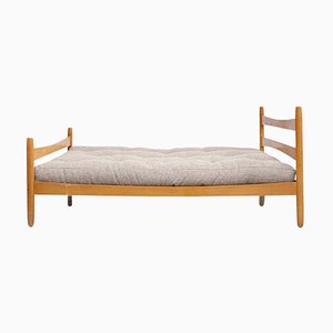 Letto di Charlotte Perriand per Meribel, anni '50