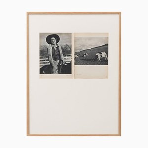 John B. Titcomb and Alfred Person, Images Rurales, 1940, Photogravure