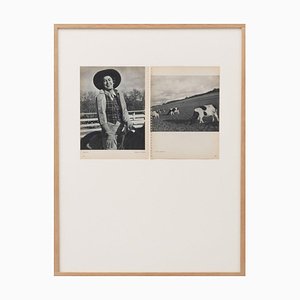 John B. Titcomb and Alfred Person, Rural Images, 1940, Photogravure