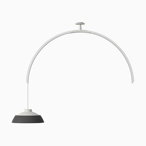Model 2129 Lamp by Gino Sarfatti for Astep