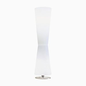 Lámpara de mesa Lu-Lu de cristal de Murano de Stefano Casciani para Oluce