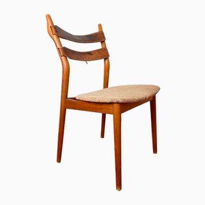 Model 59 Sedia Dining Chair by Helge Sibast for Sibast