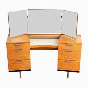 Mid-Century Dressing Table by John & Sylvia Reid for Stag, 1960s