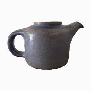 Small Teapot attributed to Antonio Lampecco
