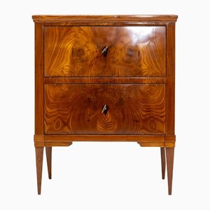 Neoclassical Chest of Drawers, 1810s / 20s