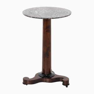 Early 19th Century Restoration Period Gueridon Table
