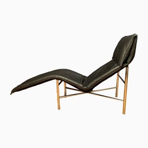 Chaise Longue Skye par Tord Björklund pour Ikea, Suède, 1980s