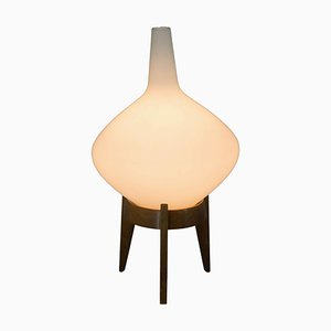 Lampe de Bureau par Uluv, Tchécoslovaquie, 1960s