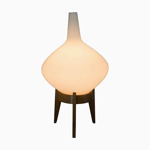 Table Lamp by Uluv, Czechoslovakia, 1960s