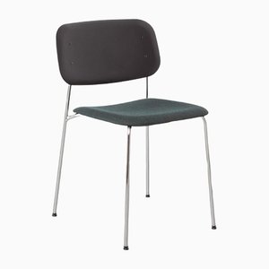 Soft Edge Chair by Iskos-Berlin for Hay