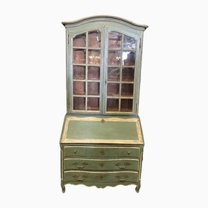 18th Century Aquamarine Dresser