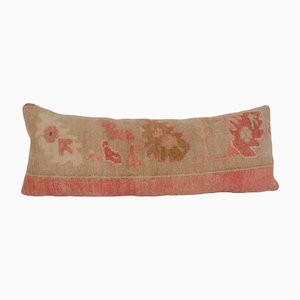 Vintage Bedding Rug Cushion Cover, Anatolia