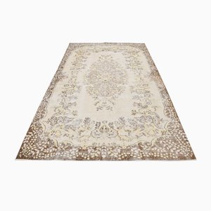 Tapis Vintage en Laine, Turquie