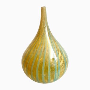 Mdina Onion Vase by Michael Harris