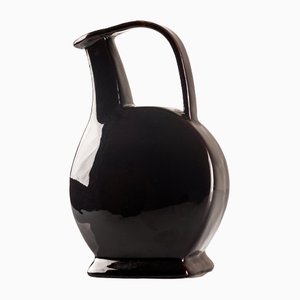 Ceramic Vase by Deruta, Perugia