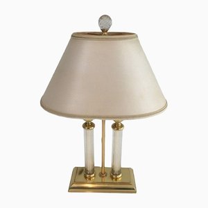 Boulotte Style Dolphin Table Lamp