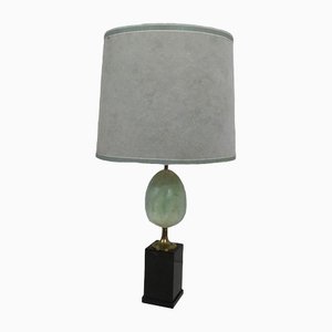 Vintage Table Lamp in the style of Maison Charles, 1970s