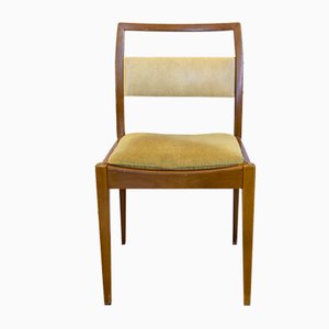 Mid-Century Chairs from Guilleumas Barcelona, ​Spain, 1960s, Set of 4