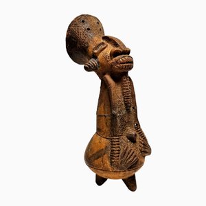 African Terracotta Sculpture