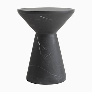 Table d'Appoint Tabouret