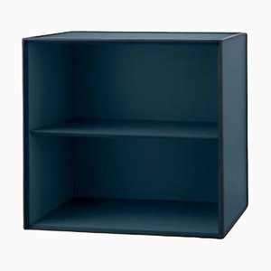 49 Fjord Frame Box with Shelf by Lassen