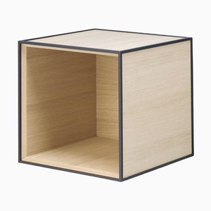 28 Oak Frame Box by Lassen