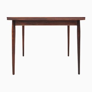 Extendable Dining Table in Rosewood