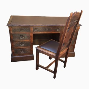 Bureau Breton, France, 1890s - 1900s