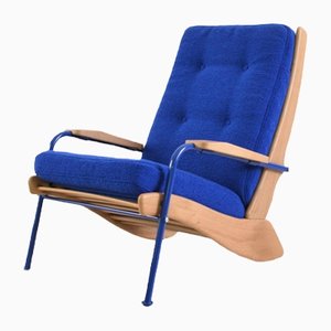Limited Edition Kangarou Chair by Jean Prouvé for Vitra