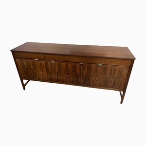 Caspian Rosewood Sideboard from Nathan, 1960s