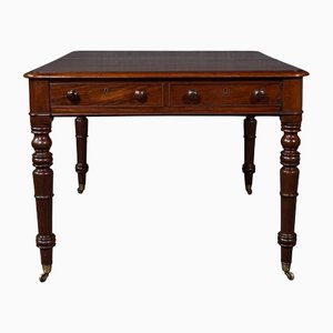 Table de Cartographe Antique, Angleterre