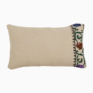 Funda de cojín Kilim vintage de Vintage Pillow Store Contemporary