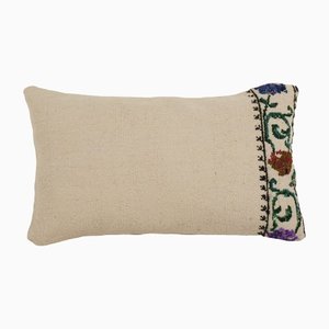 Housse de Coussin Kilim Vintage de Vintage Pillow Store Contemporary