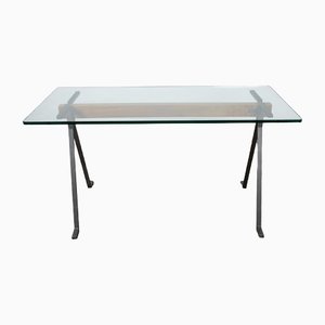 Frate Dining Table by Enzo Mari for Driade
