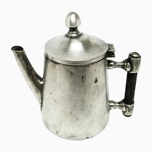 Early 20th Century Tea Jug from Jarra, Poland,1890s